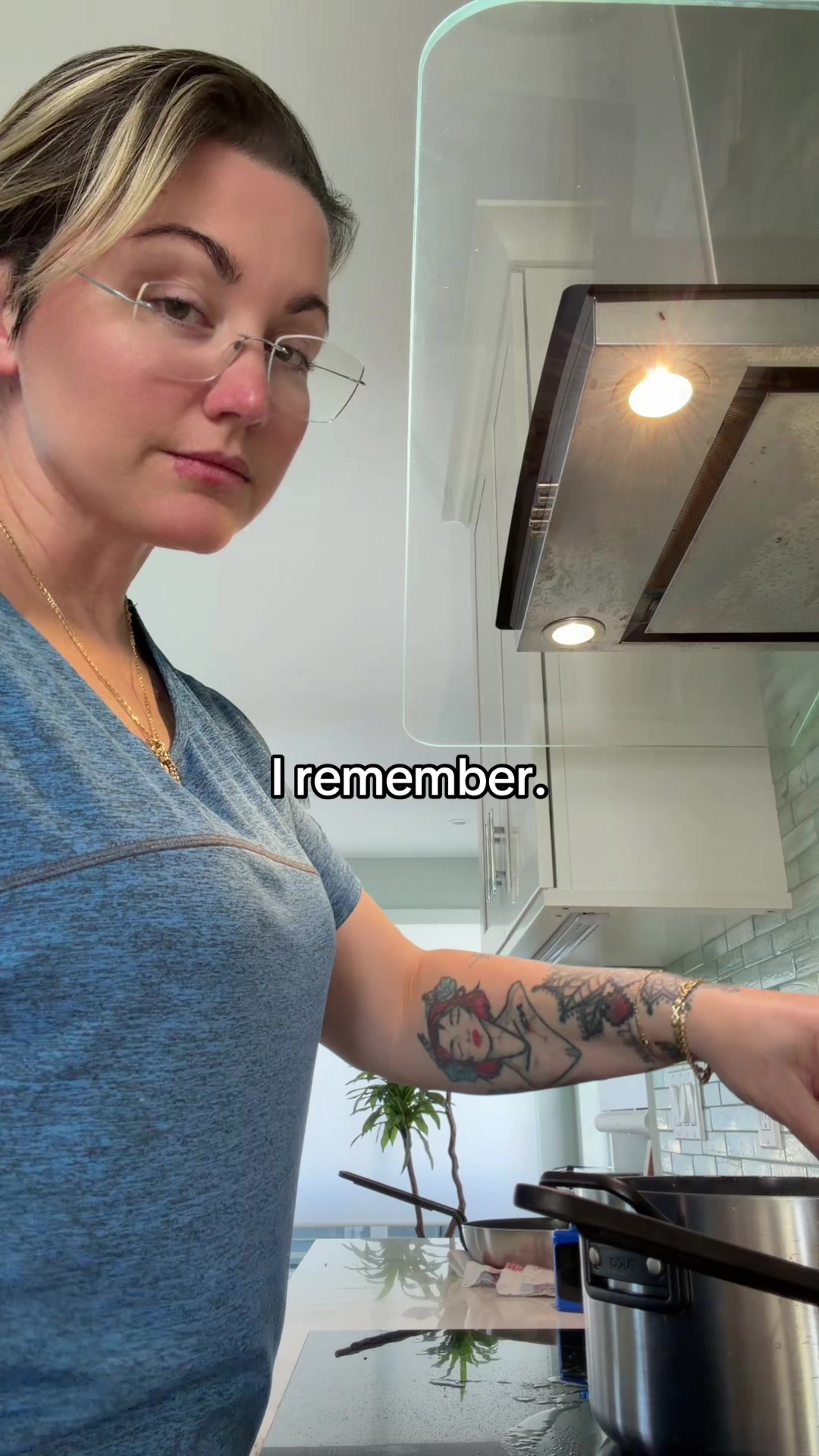 @Mama Blurr