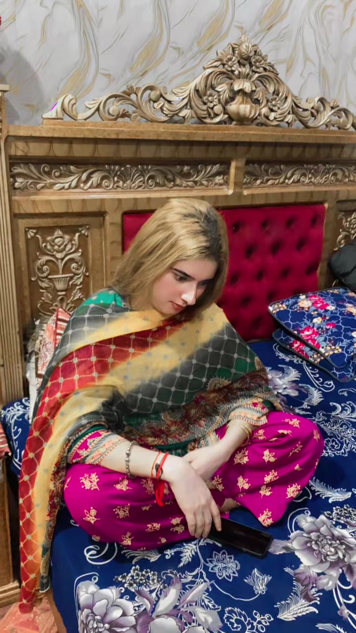 @❤️ Chiriya Baلoch ❤️