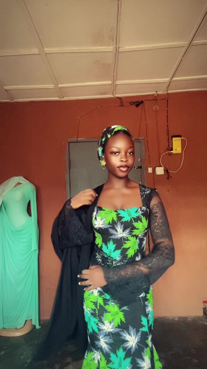 @IQMA fashion world