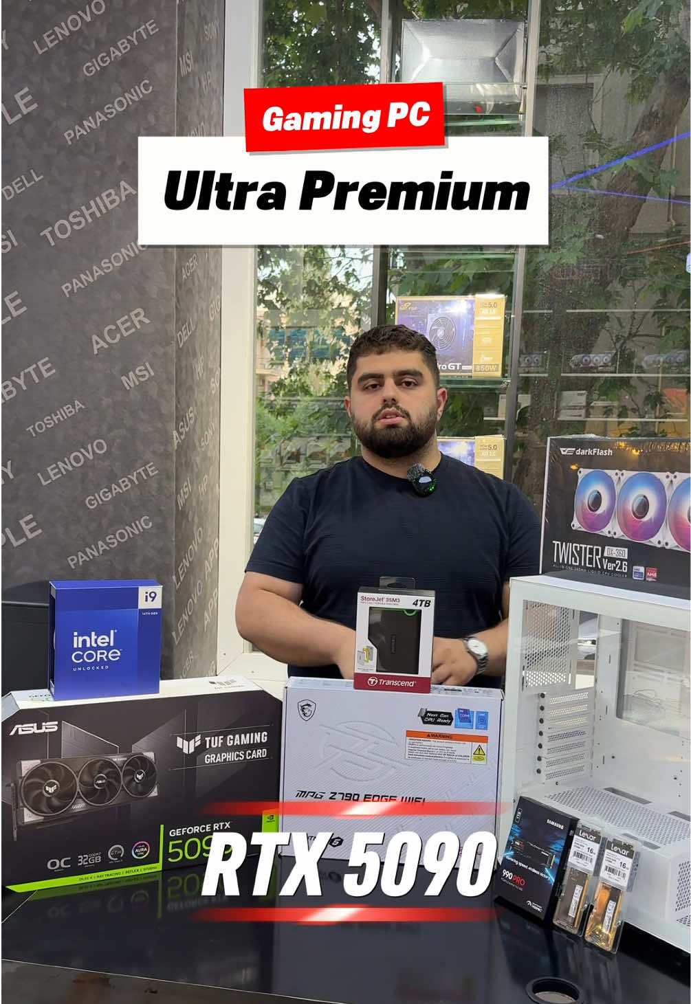 @Check IT COMPUTERS