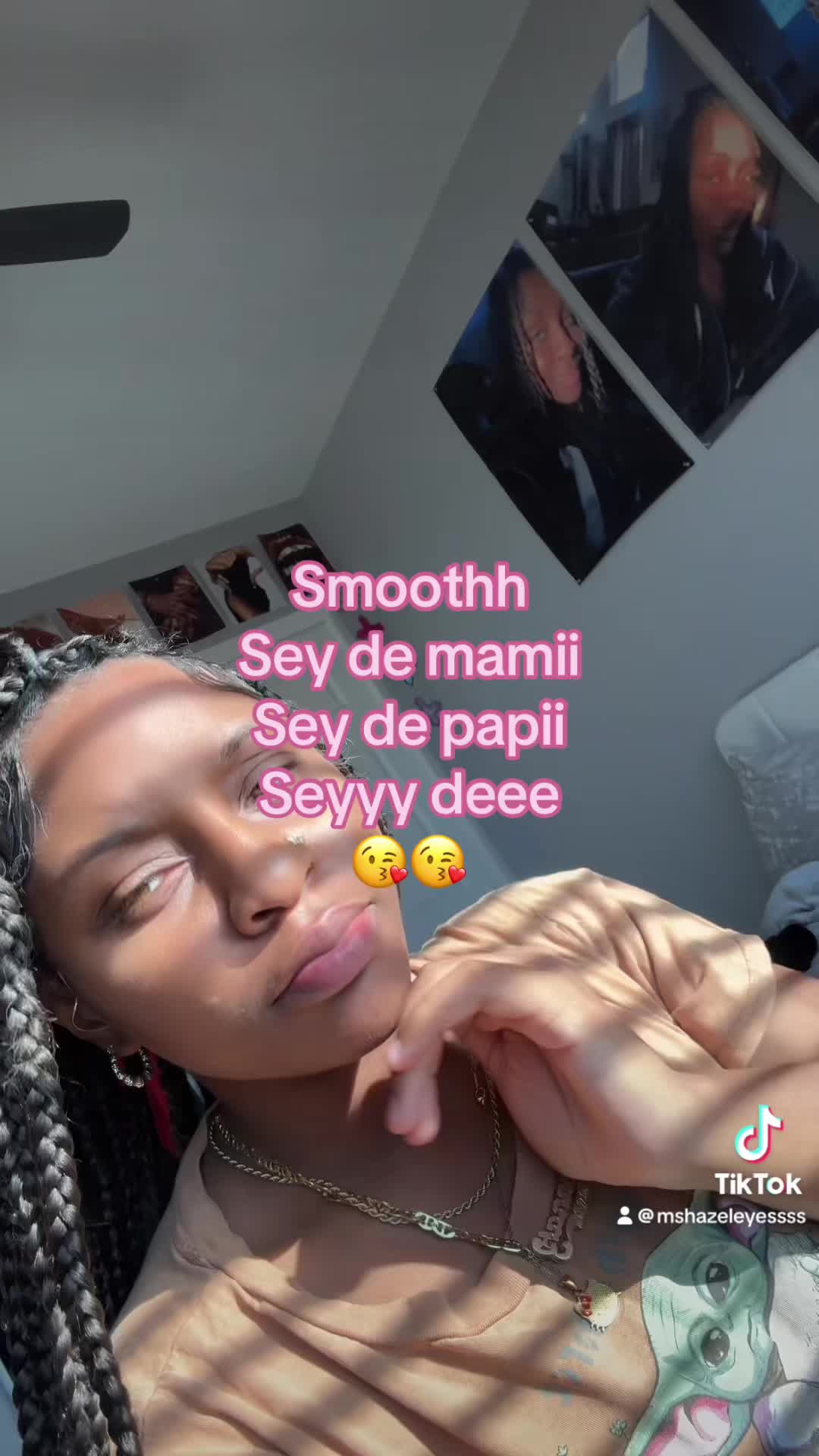 @Ms_hazeleyess😍🏆