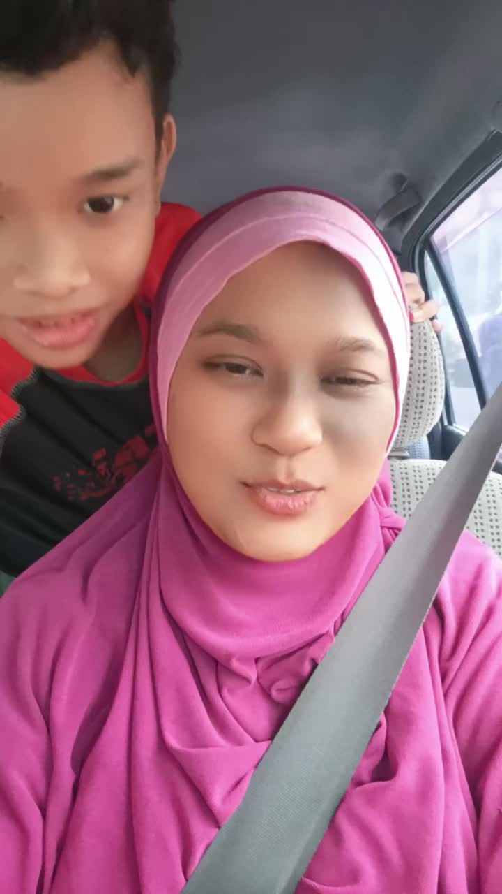 @ZARINA OTHMAN