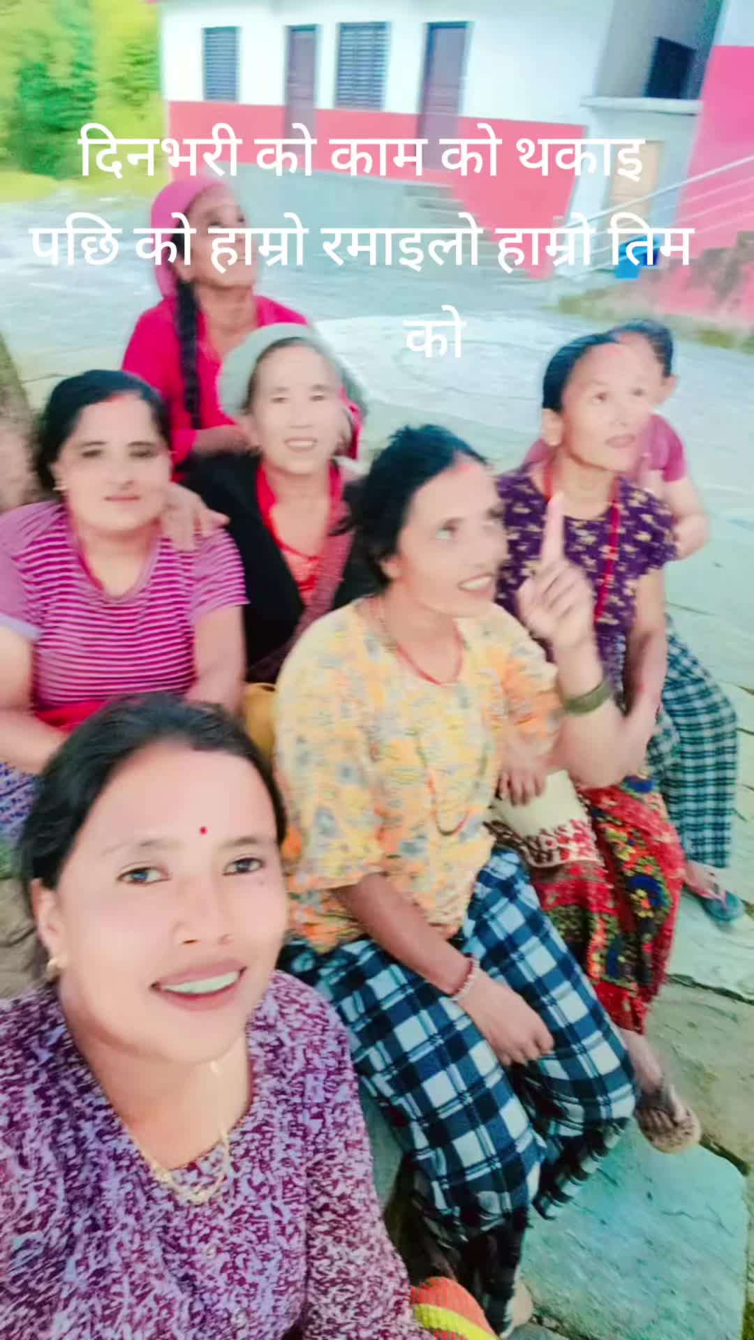 @shanti karki
