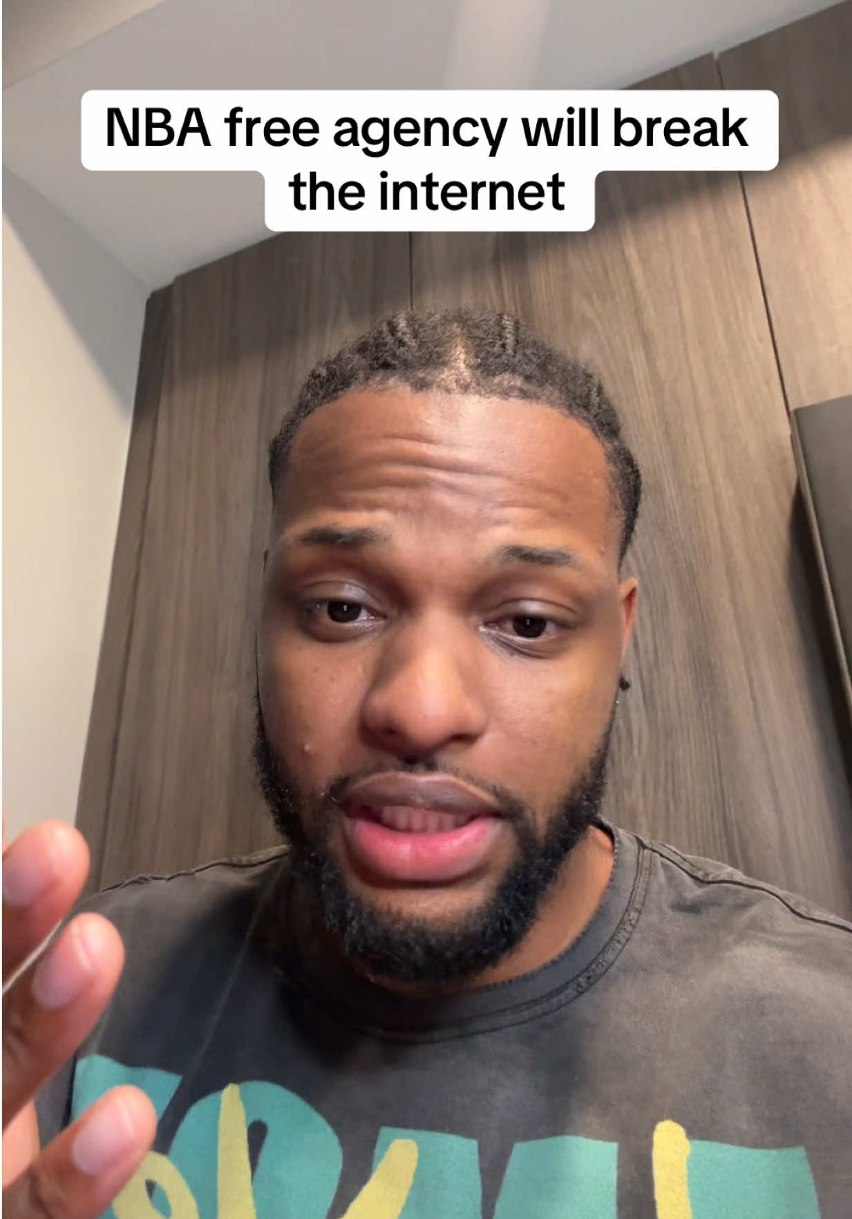 @CwillTalks| UGC Creator