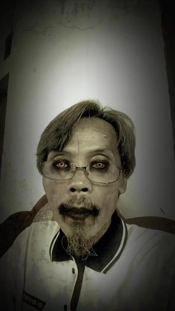 @babah zikri