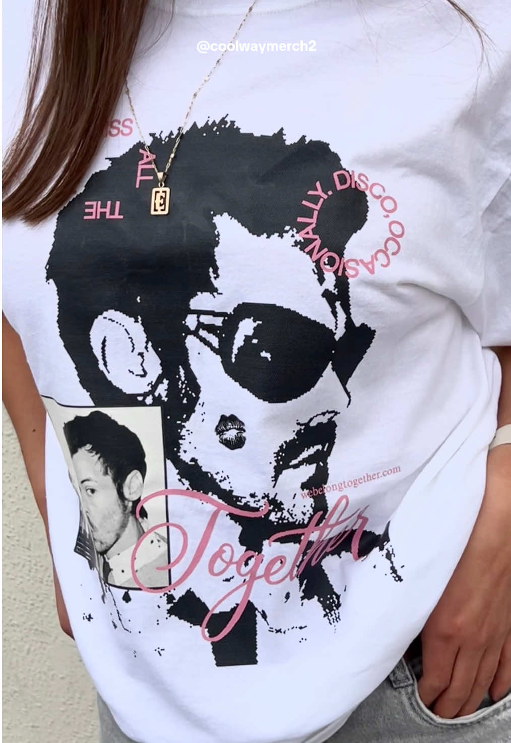 @Cool Way Merch