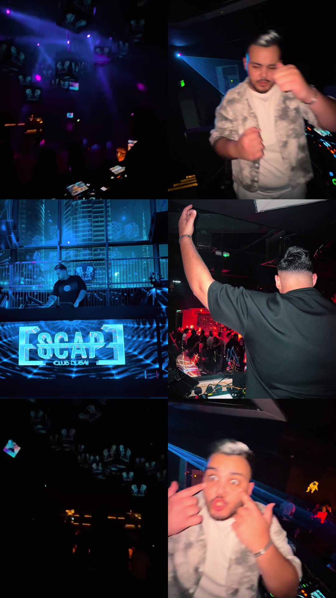@Dj Bambino