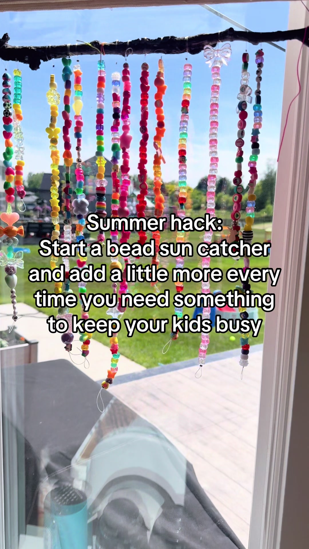 @Chelsea | SAHM | Girl mom