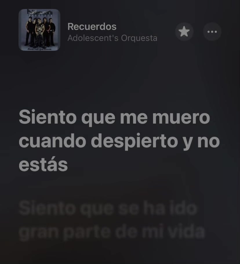 @Music is life