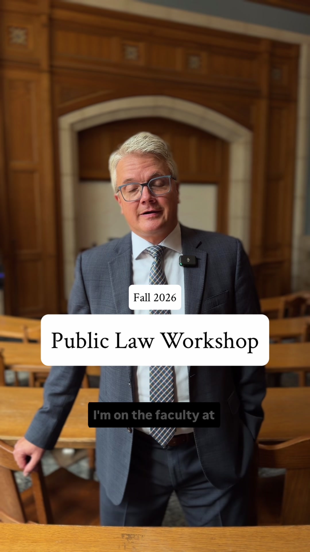 @Michigan Law