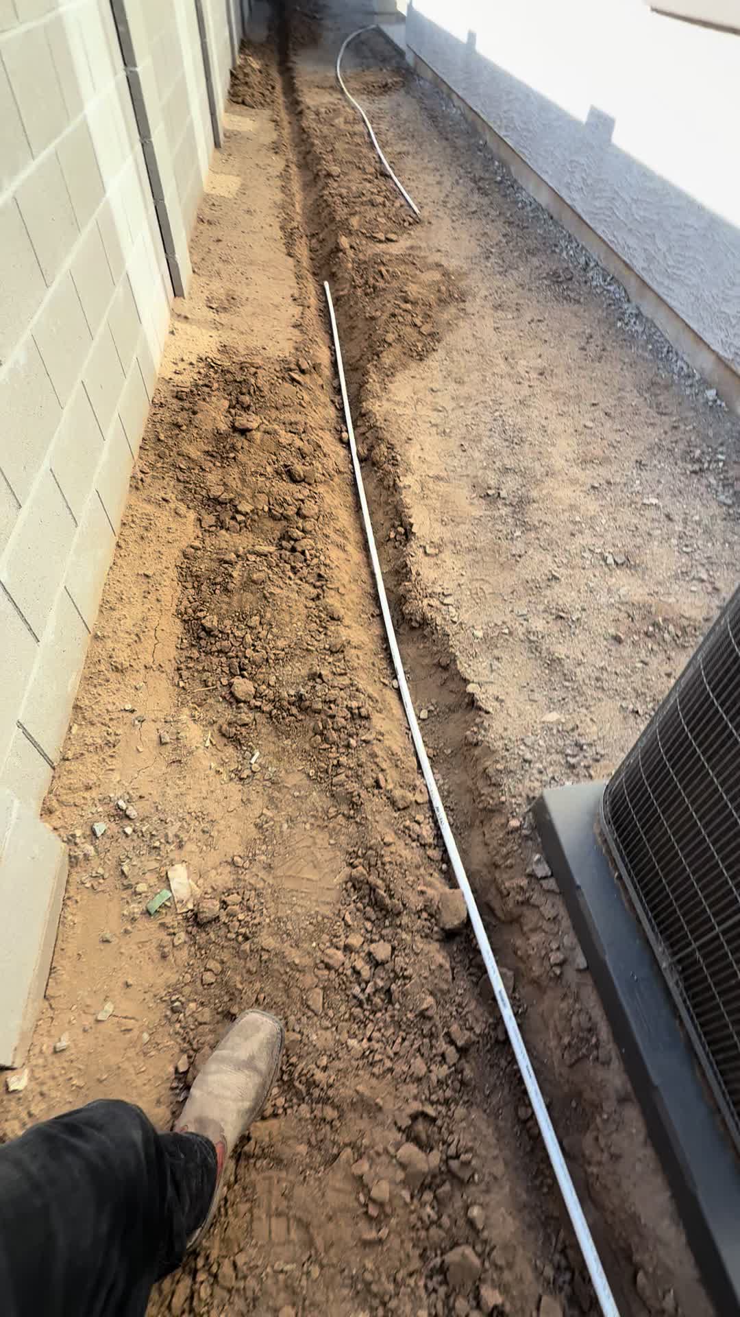 @Bustos Hardscape&Landscape LLC