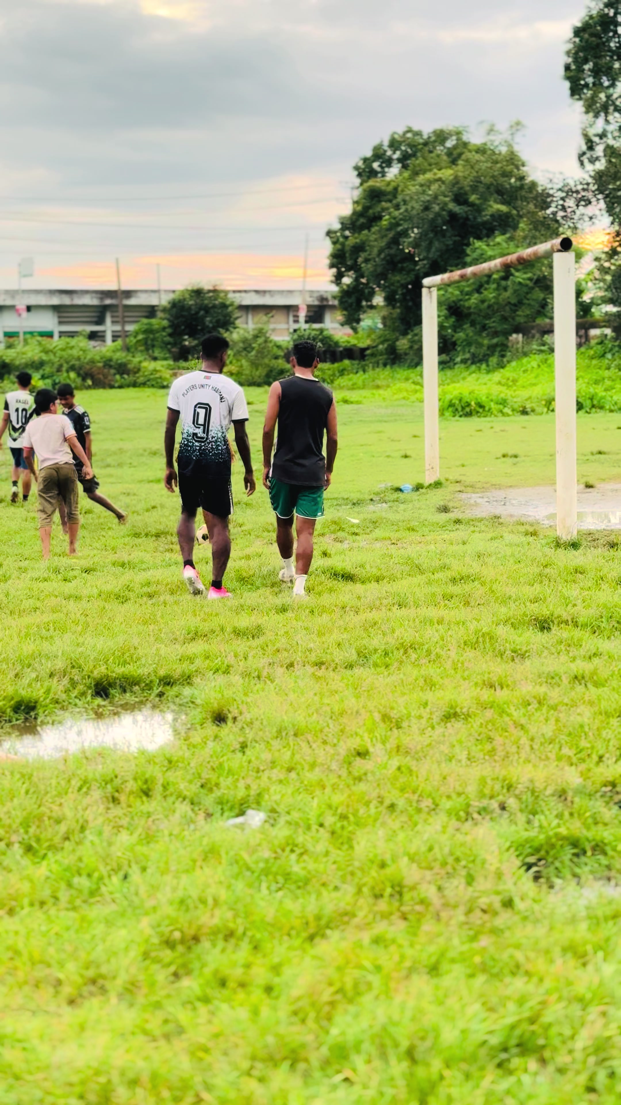 @&hearts;M_D R_a_k_i_b Pagba⚽