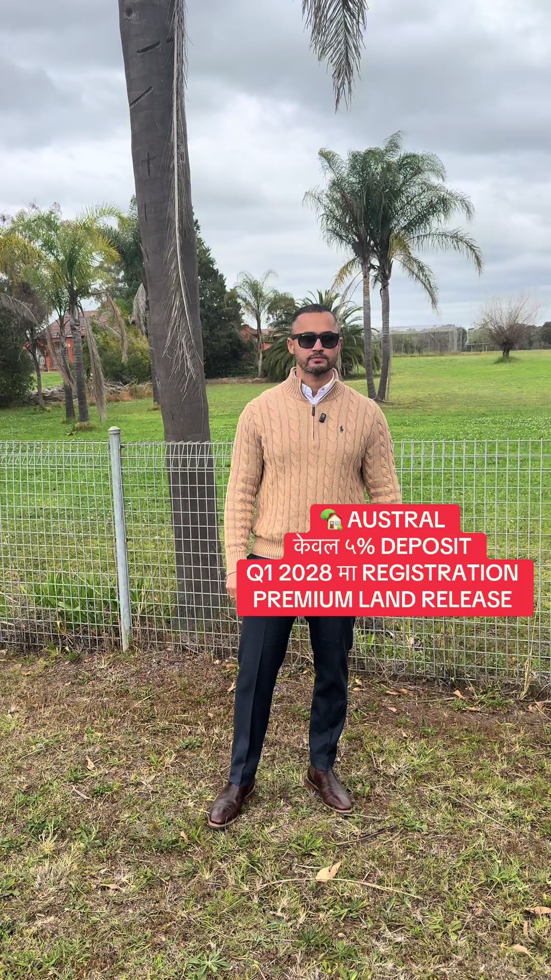 @Aashok— Realestate agent