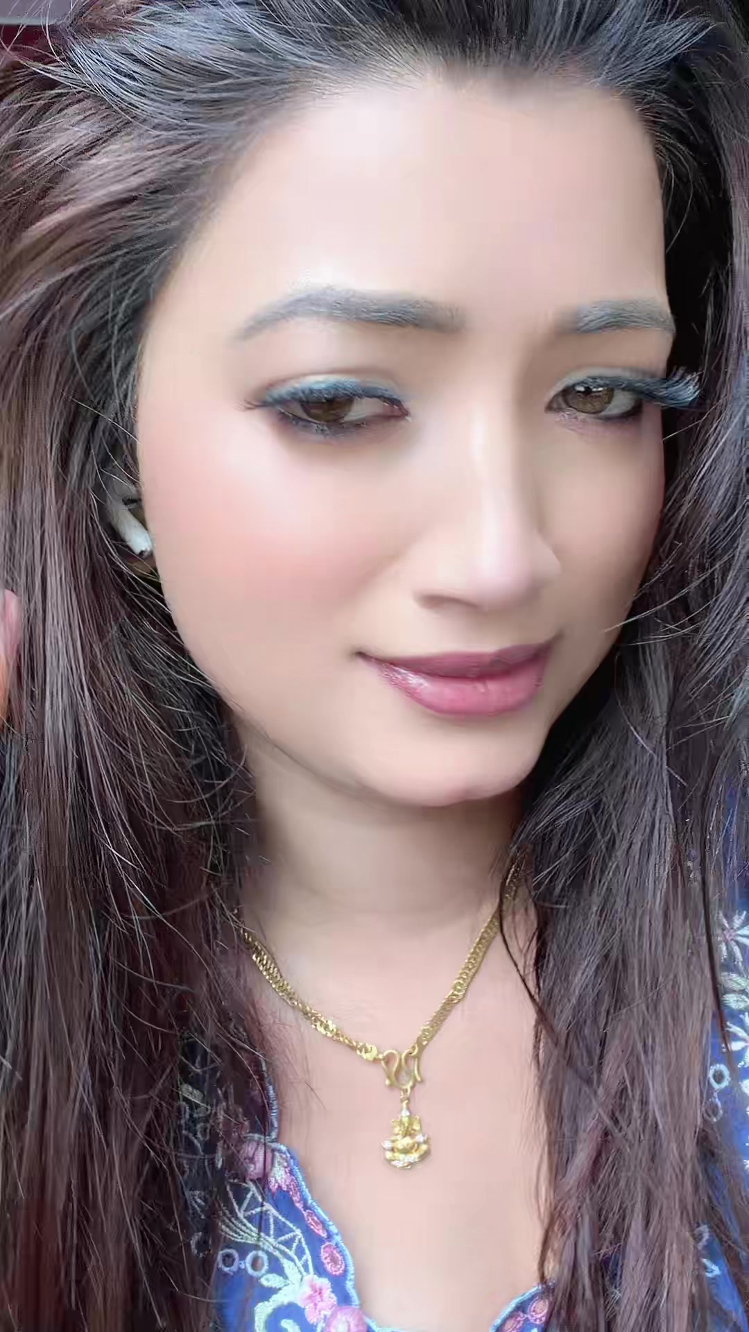 @Balika katuwal