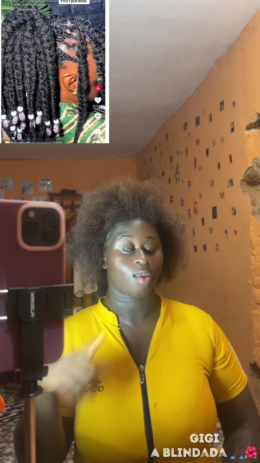 @🧡Gigi🌻🍂🌺A blindada 🥹
