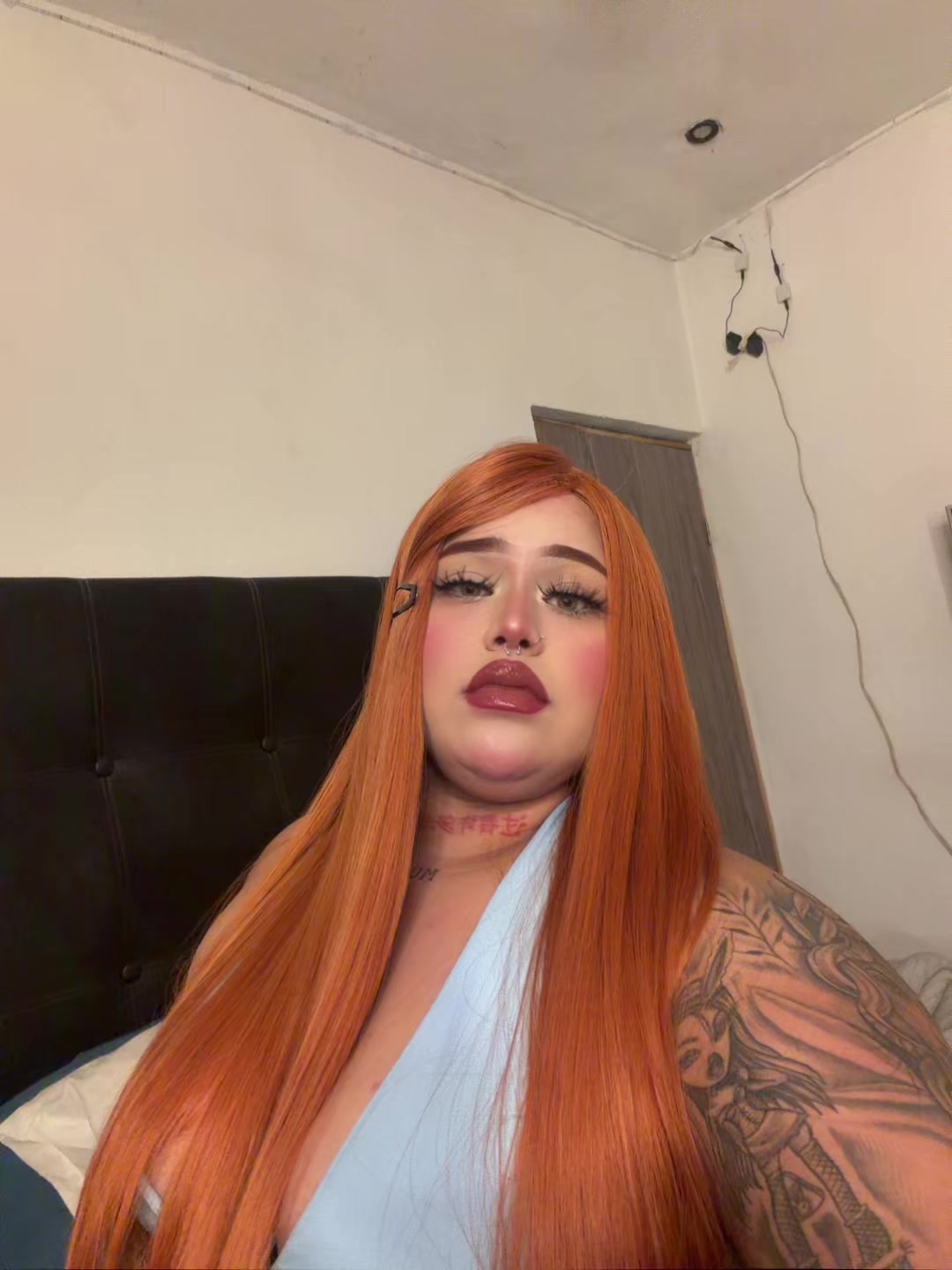 @Valeria Morales