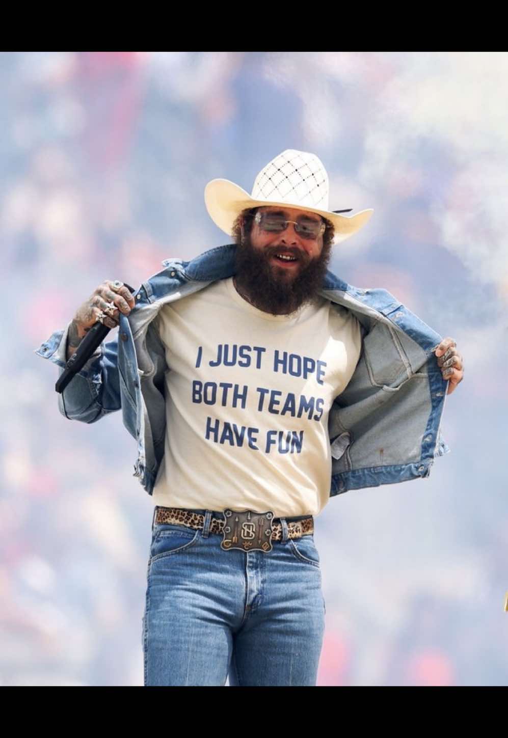 @Post Malone