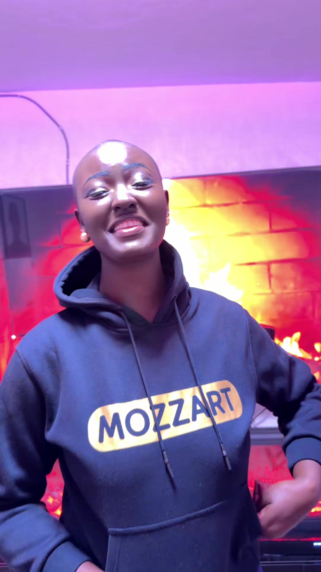 @LUPITA NYAKISUMO🇰🇪👑