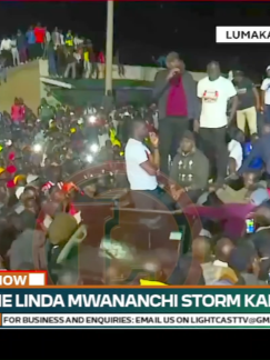 @Lightcast TV Kenya