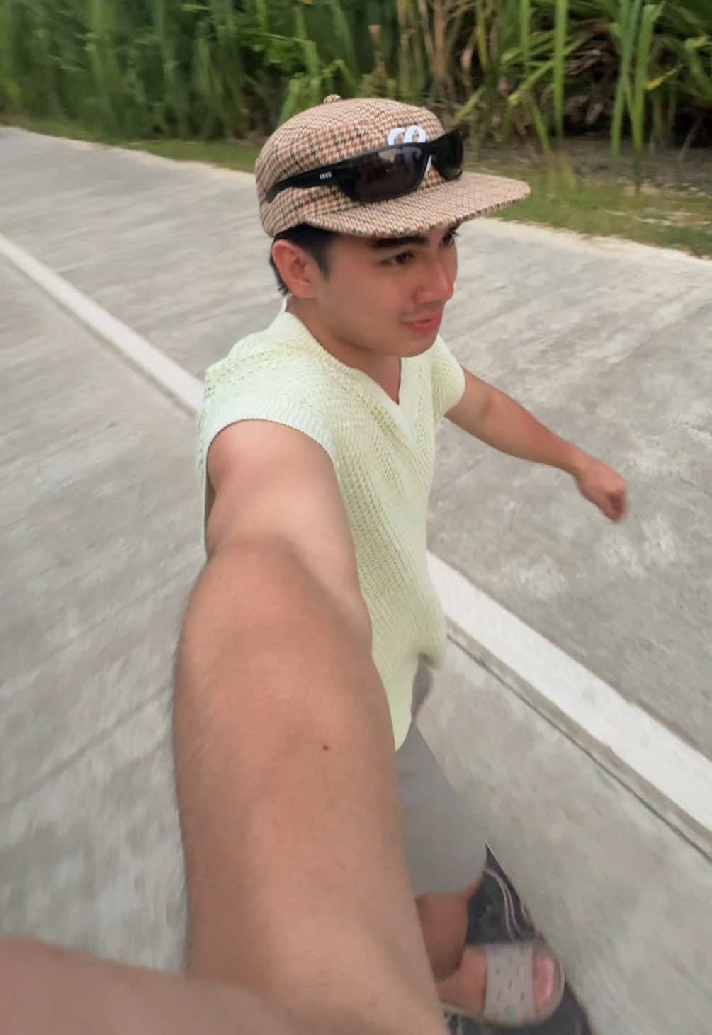 @Kyle Anda