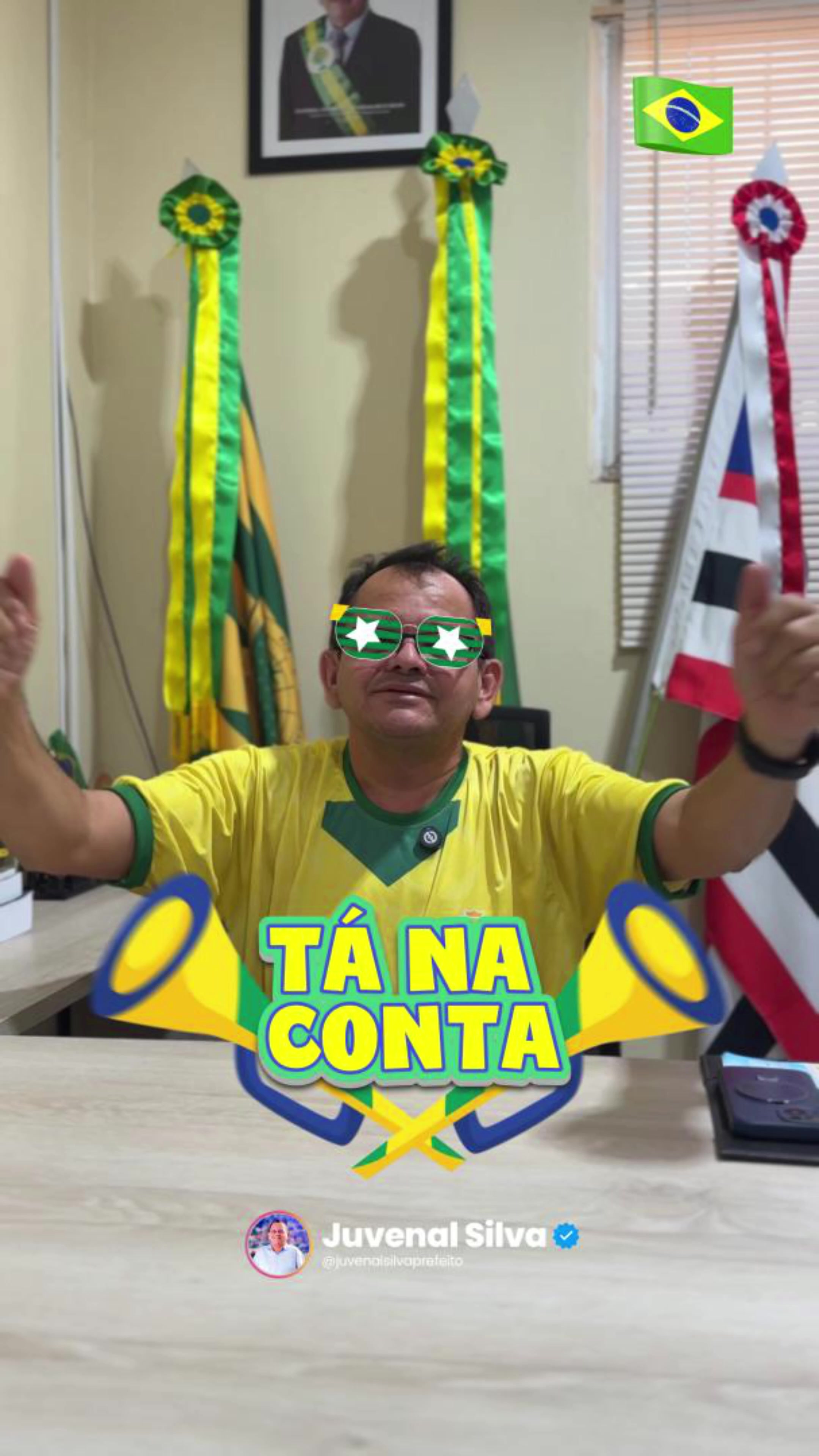 @prefeitojuvenal