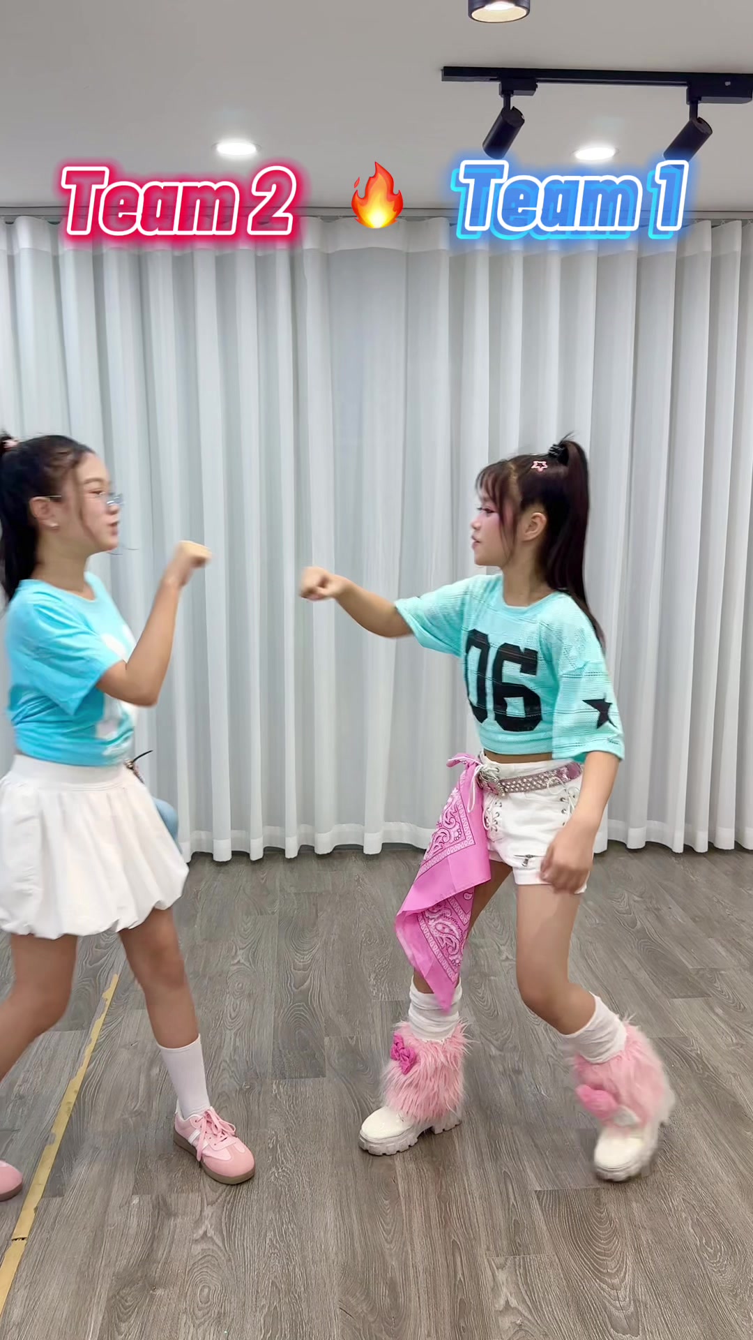 @Thầy Huy Kid Dance