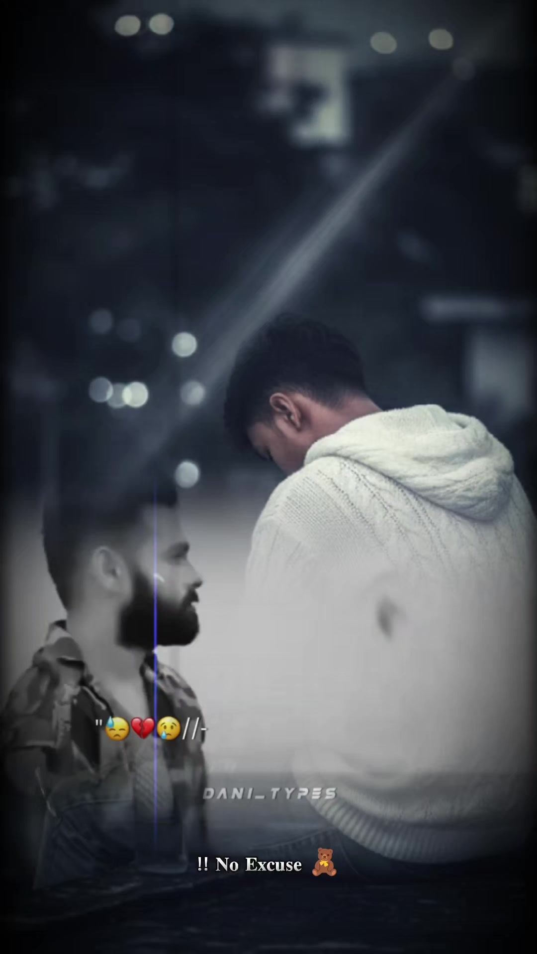 @!! 𝐍𝐨 𝐄𝐱𝐜𝐮𝐬𝐞 🧸