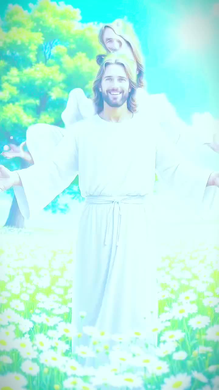 @ፍቅር እየሱስ ዋናዬ ናው ✝️🙌💫