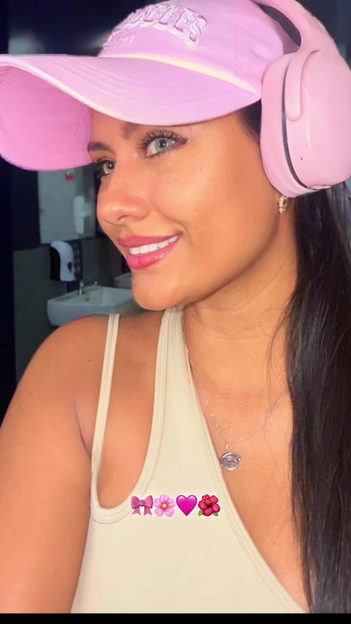 @Mi reina linda