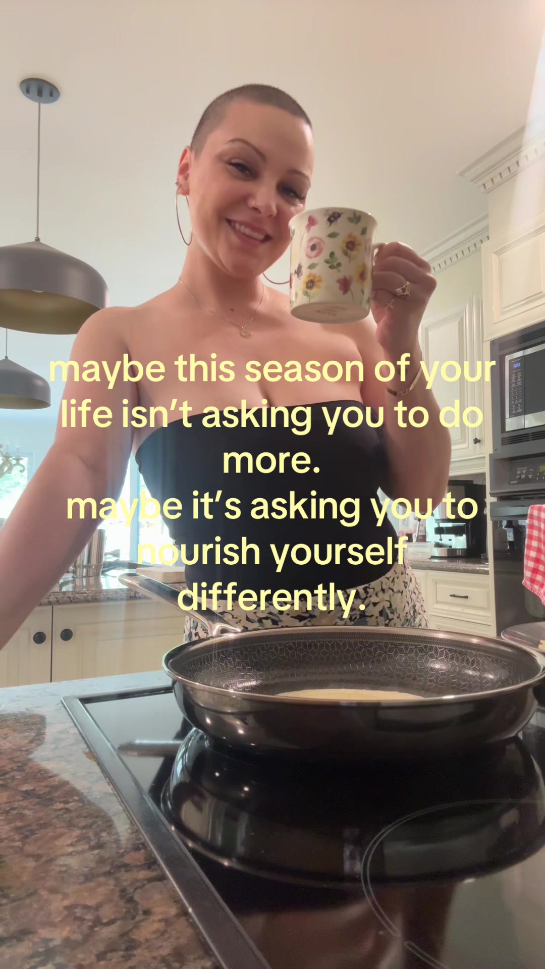 @Amanda