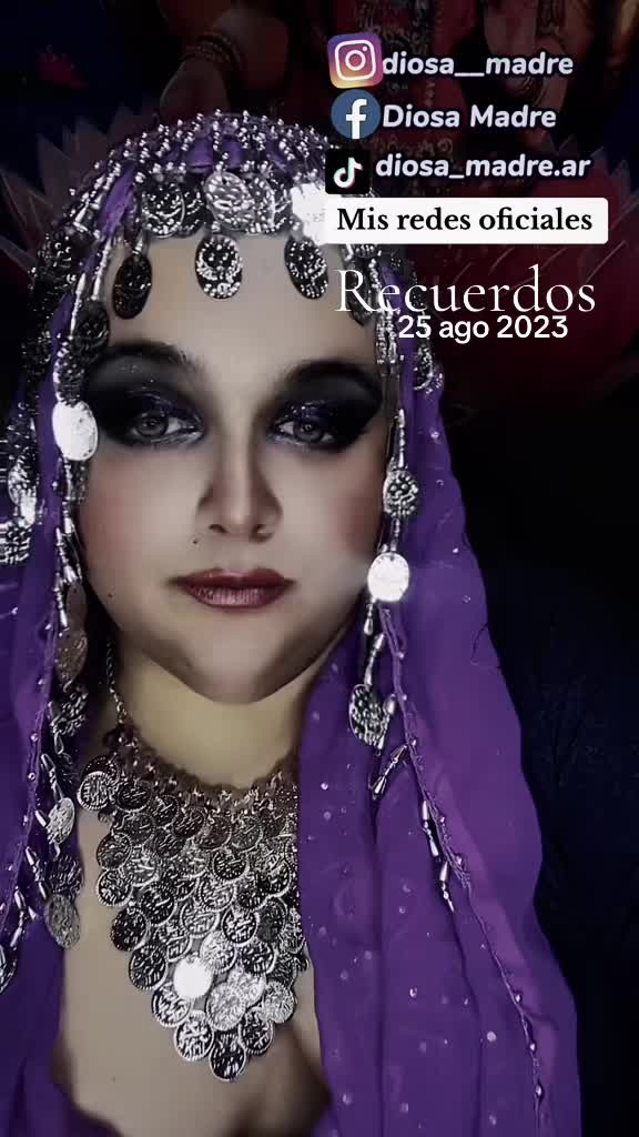 @Centro Esotérico Diosa Madre