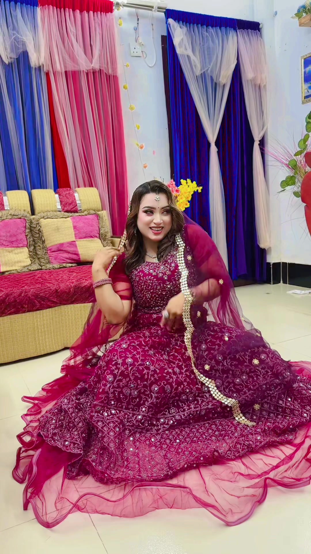 @🥰 Teeth Queen 😀