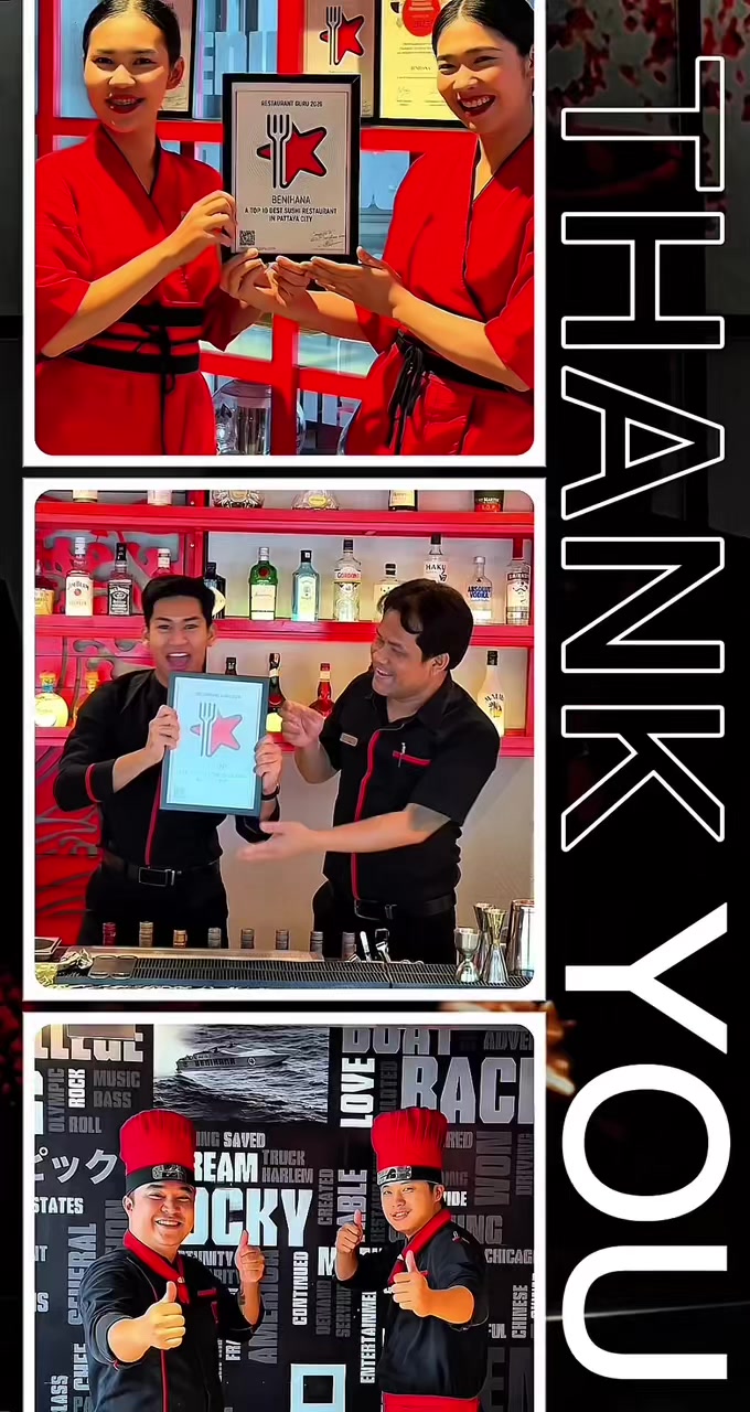 @benihana_pattaya