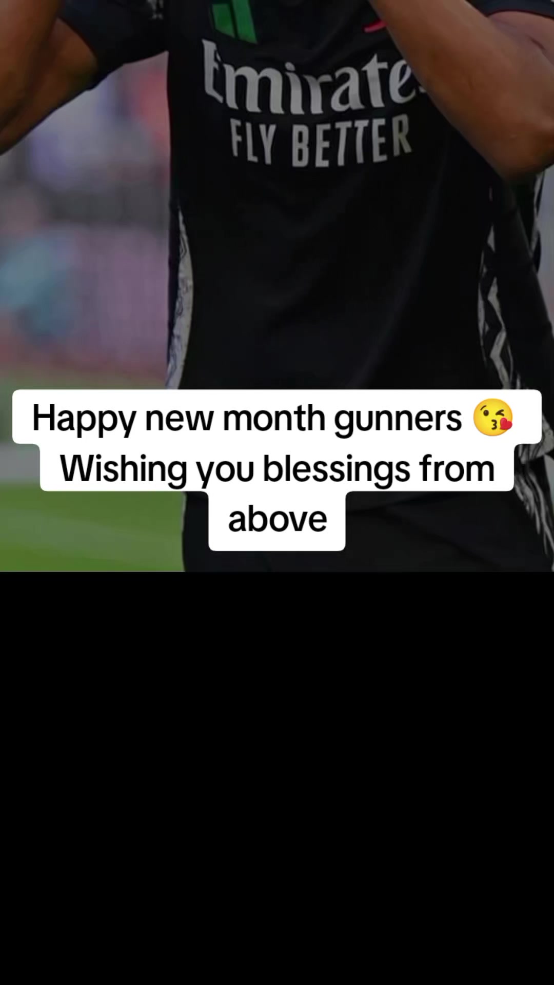 @Arsenal Forever