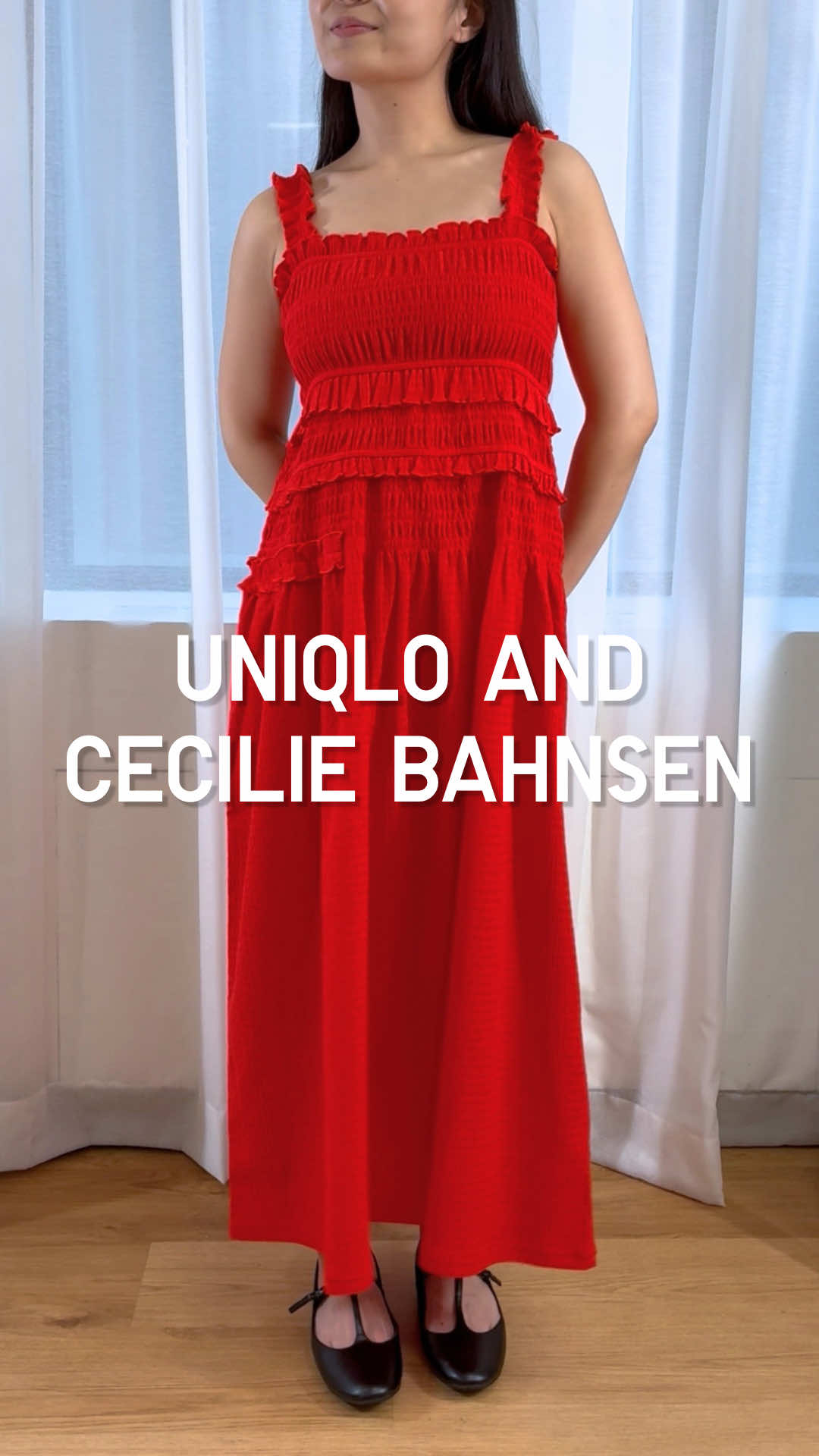 @UNIQLO Canada