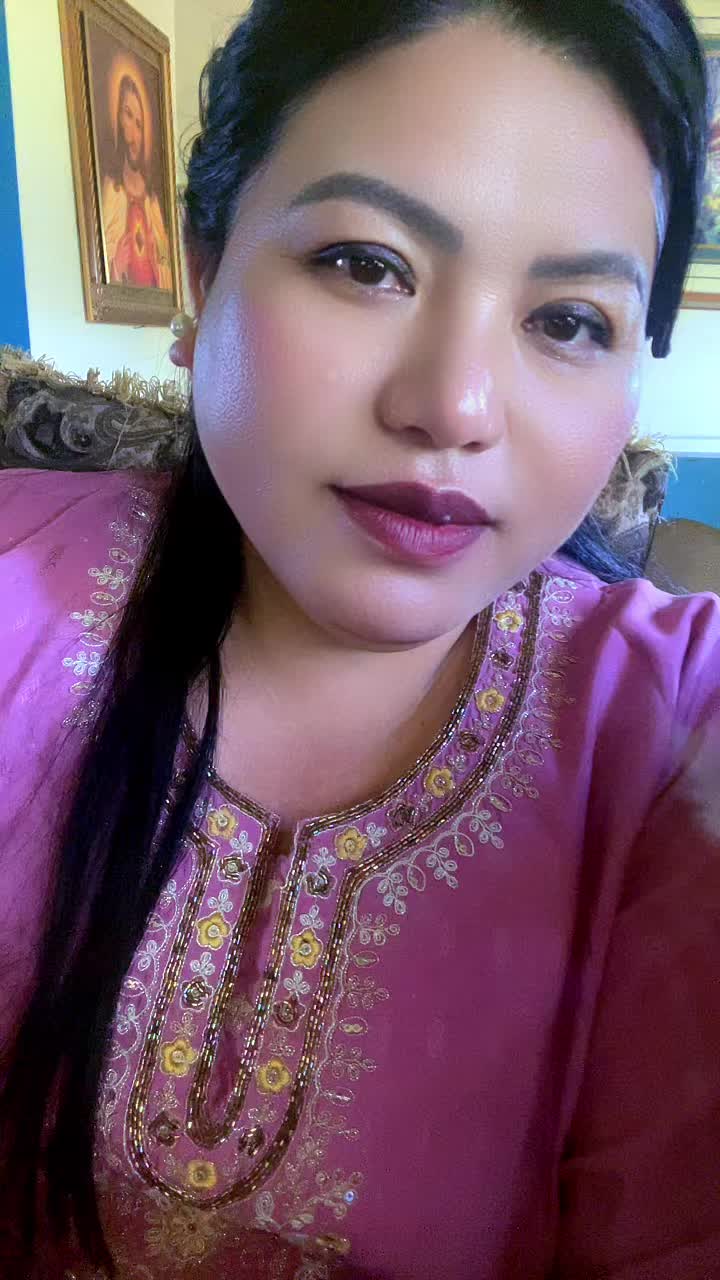 @Sushmadumjan