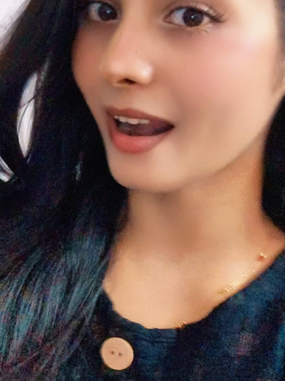 @Swikriti Regmi