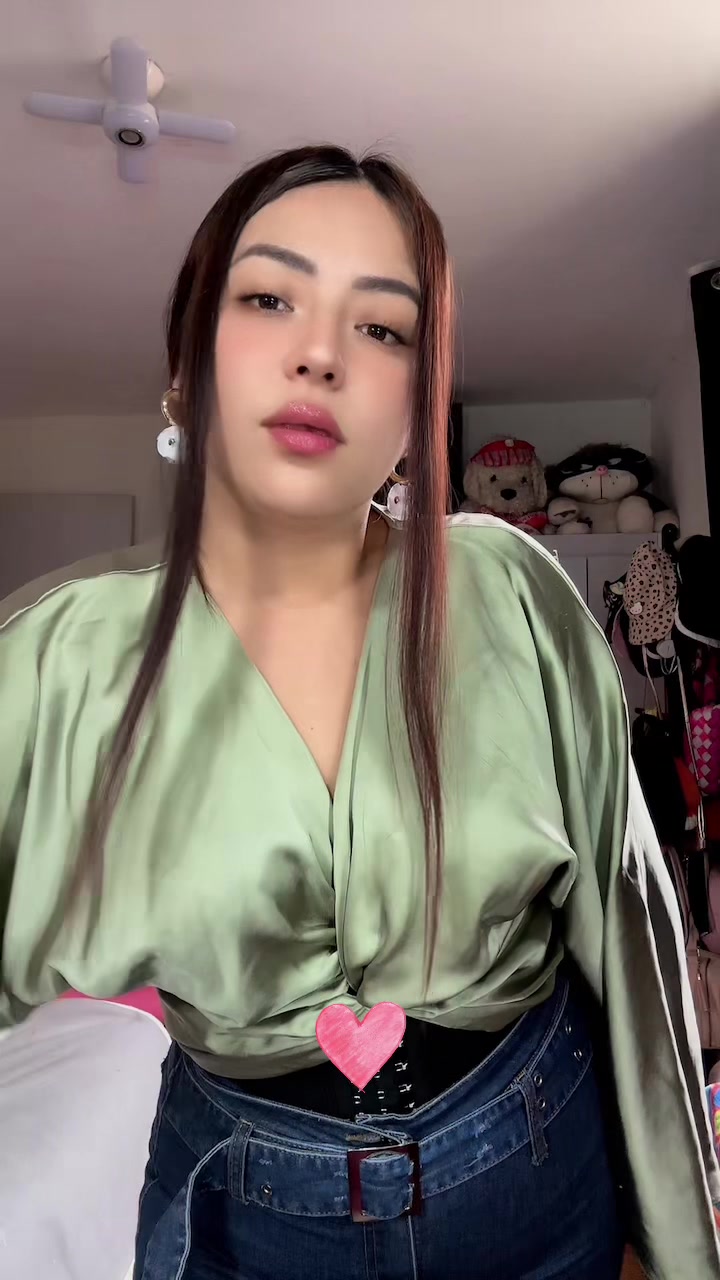 @Shirley Muñoz 🌸