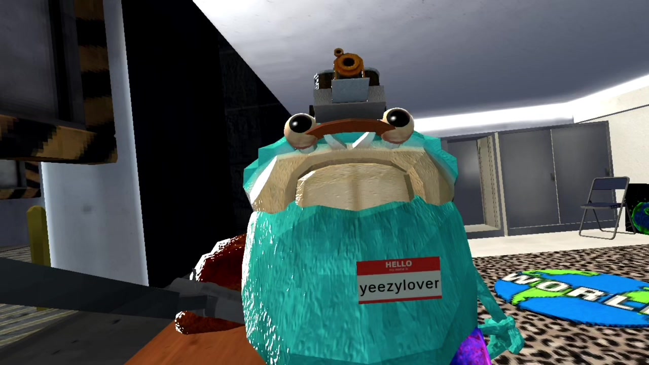 @Hansolo_brickzVR