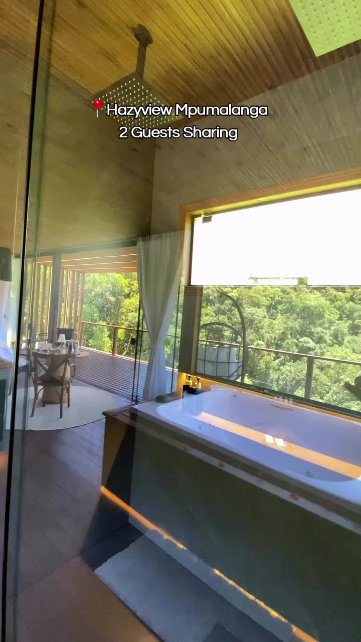@Bushveld & Beyond