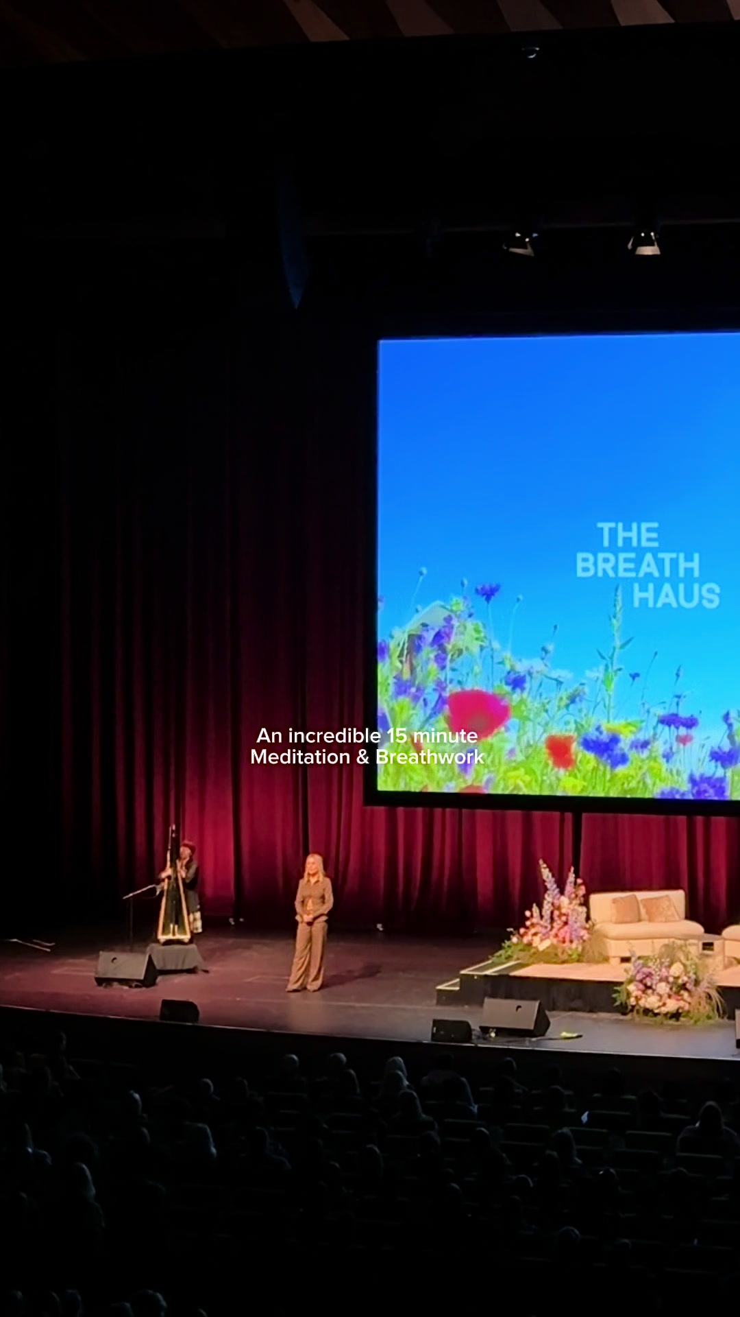 @The Breath Haus | Breathwork