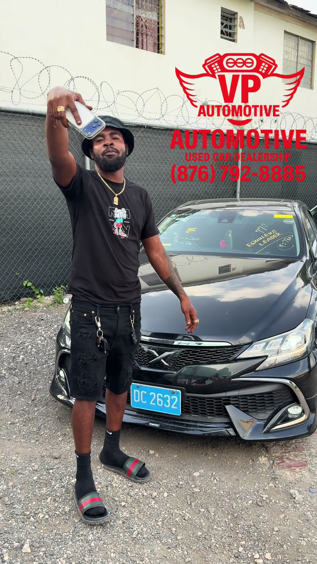 @💰Versace💰 V.P Automotive ✅
