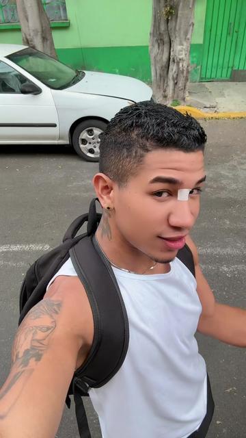 @❄️ Albert 🇻🇪🇨🇴🇲🇽Louis 🔥