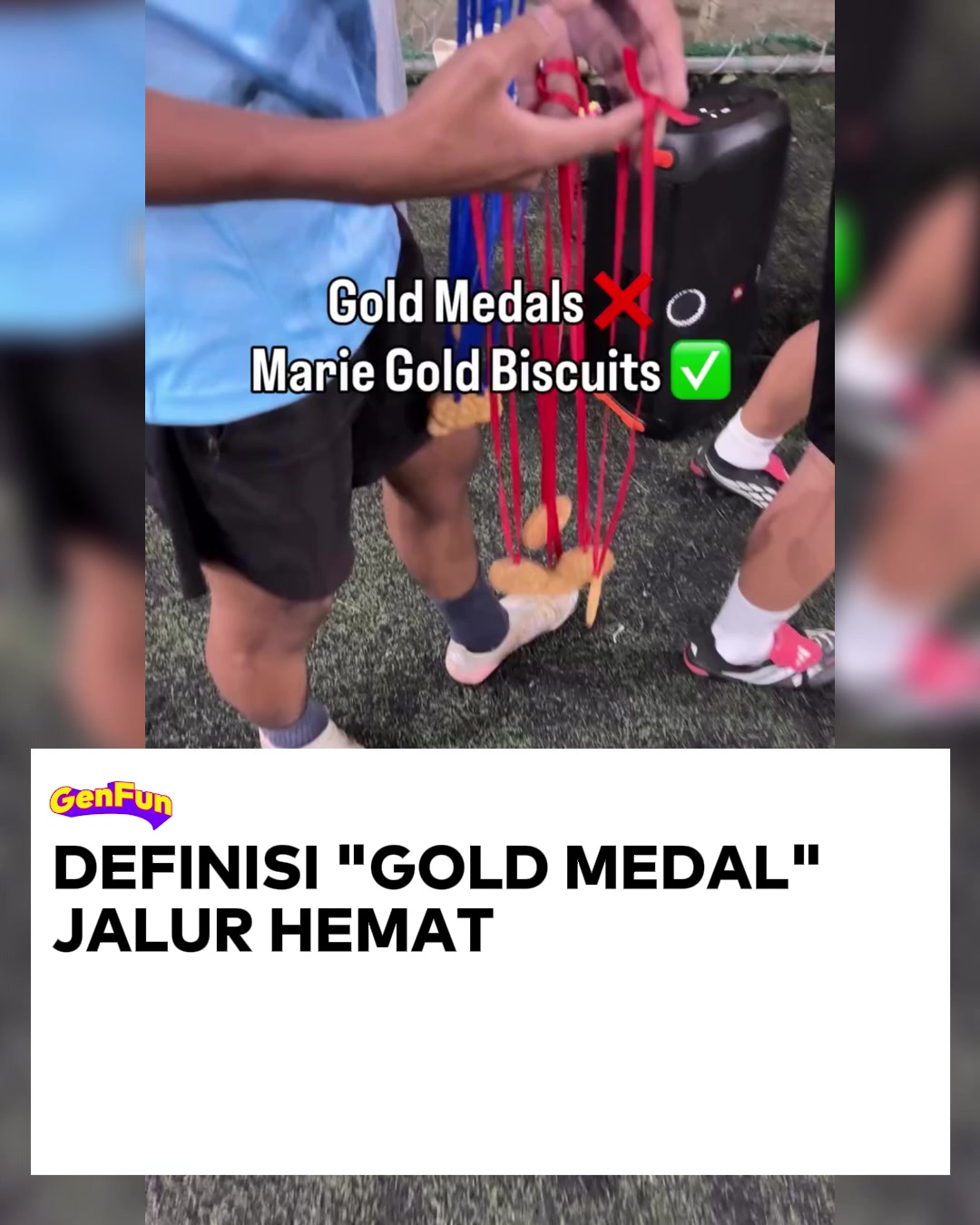 @GenFun