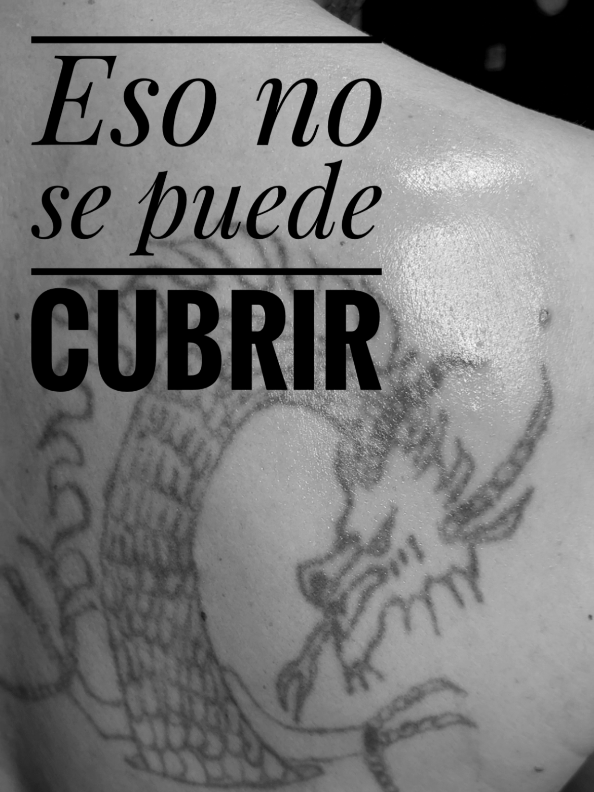 @Luis Garc&iacute;a Tattooist&reg;