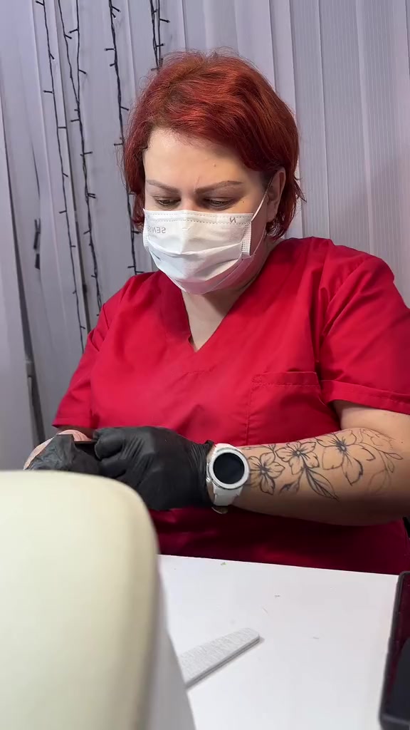 @T.E.S.Nails
