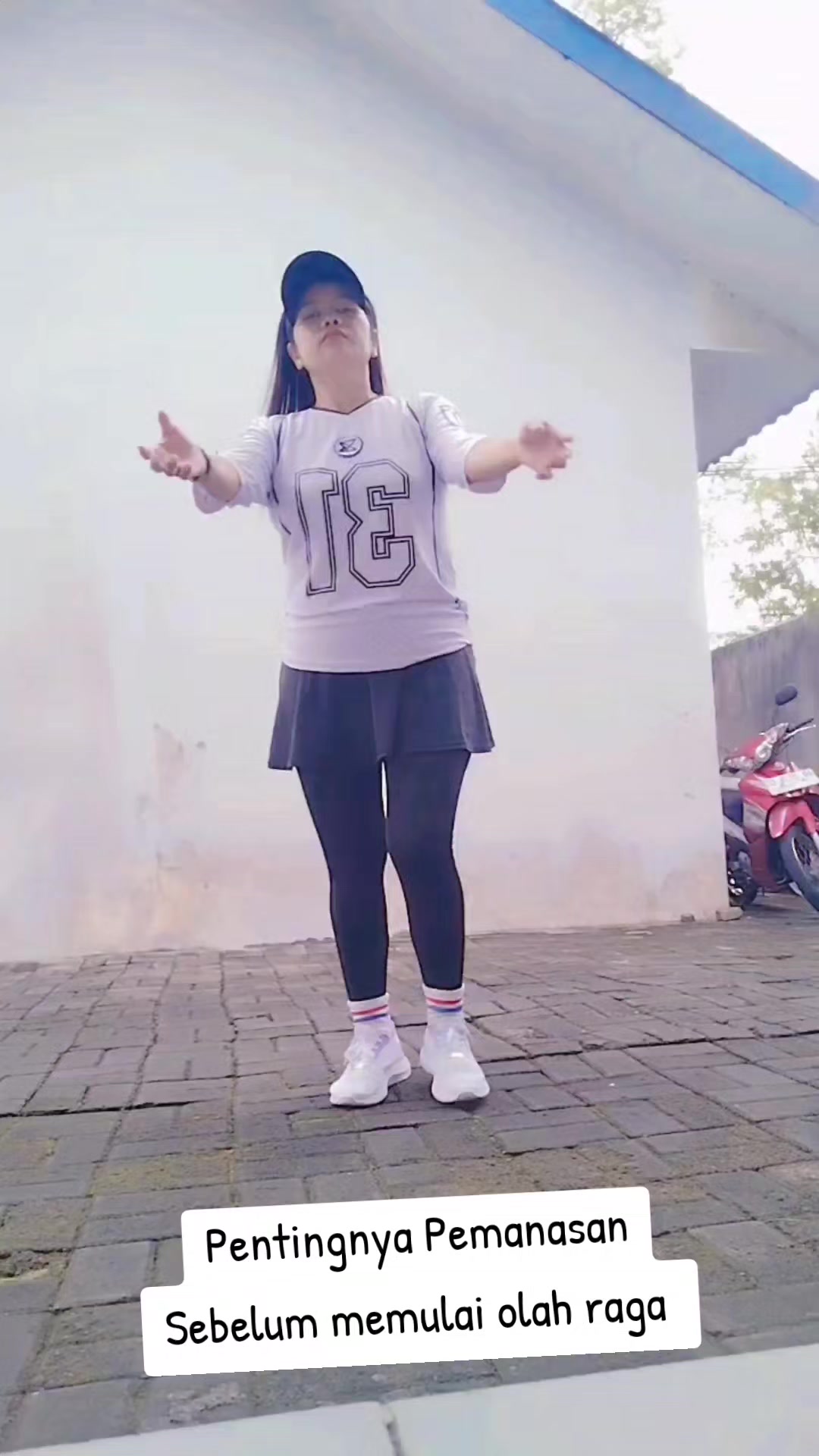 @Fina Oye