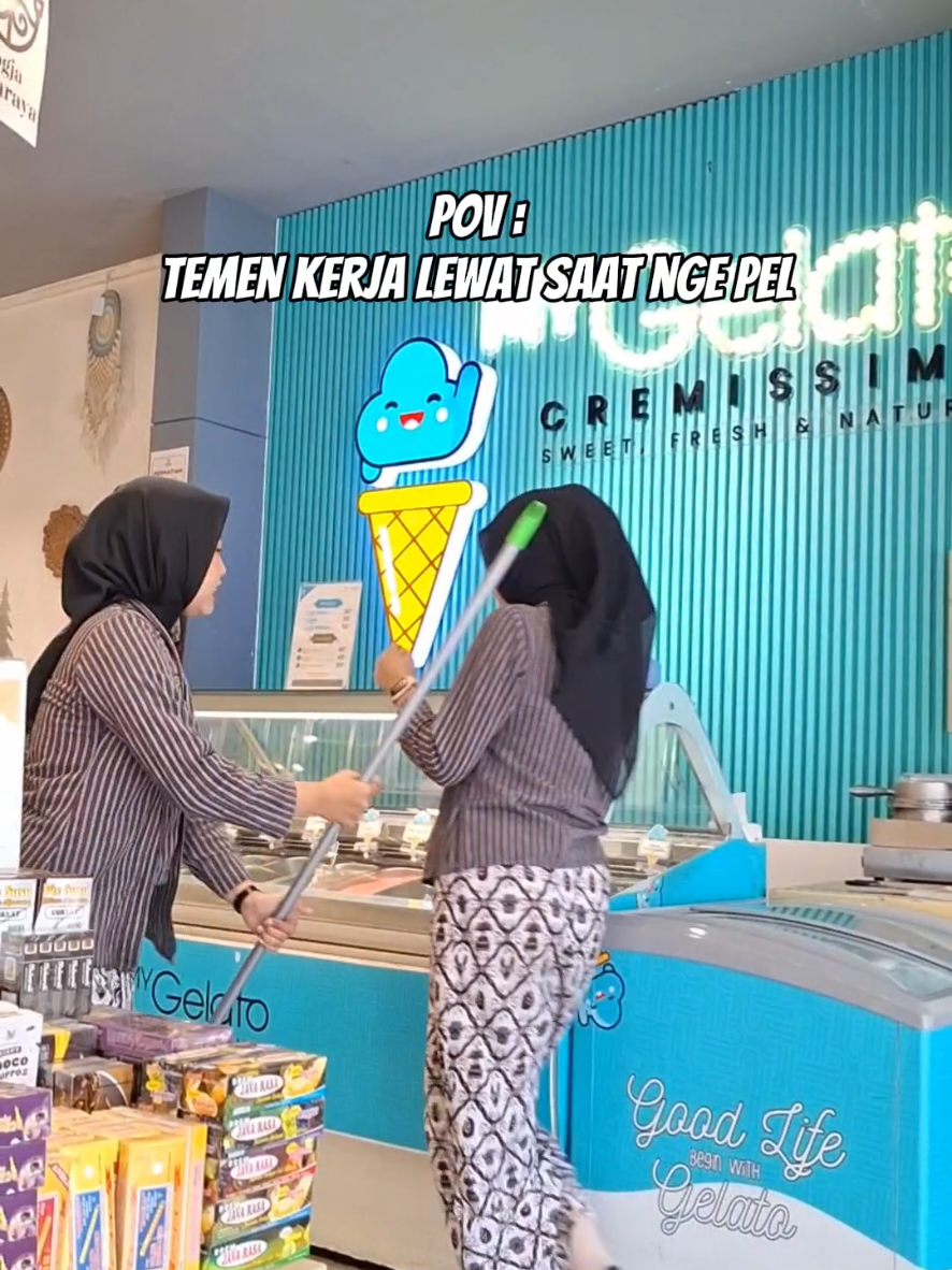 @Jogja Pasaraya