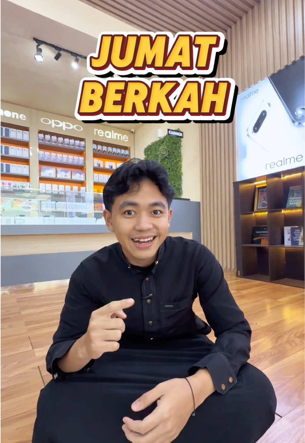 @PSTORE MAKASSAR