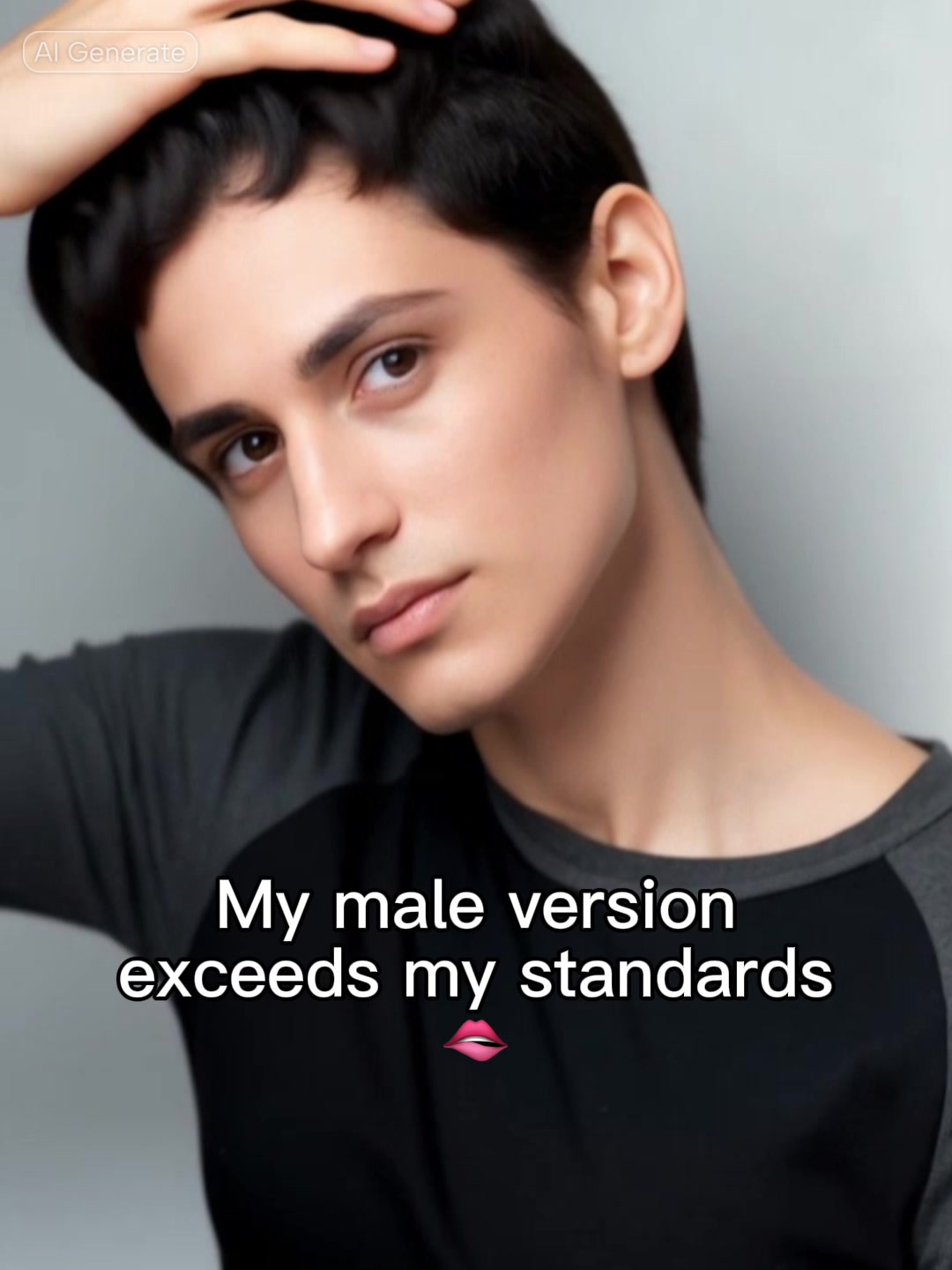 @Charlie Garrity